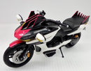 【中古】【開封品】【一部欠品有】S.H.Figuarts マシンディケイダー 「仮面ライダーディケイド」 ＜フィギュア＞（代引き不可）6514