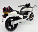 【中古】【開封品】【一部欠品有】S.H.Figuarts マシンディケイダー 「仮面ライダーディケイド」 ＜フィギュア＞（代引き不可）6514