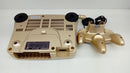 【中古】【開封品】【動作確認済み】ニンテンドウ64本体 (ゴールド) 「ニンテンドー64」＜レトロゲーム＞（代引き不可）6514