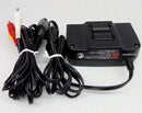 【中古】【開封品】【動作確認済み】ニンテンドウ64本体 (ゴールド) 「ニンテンドー64」＜レトロゲーム＞（代引き不可）6514