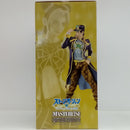 【中古】【未開封】空条徐倫＆空条承太郎 「一番くじ ジョジョの奇妙な冒険 ストーンオーシャン」 MASTERLISE ラストワン賞＜フィギュア＞（代引き不可）6514