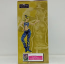 【中古】【未開封】空条徐倫＆空条承太郎 「一番くじ ジョジョの奇妙な冒険 ストーンオーシャン」 MASTERLISE ラストワン賞＜フィギュア＞（代引き不可）6514