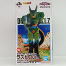 【中古】【未開封】セル(第二形態) 「一番くじ ドラゴンボール VSオムニバスアメイジング」 MASTERLISE ラストワン賞＜フィギュア＞（代引き不可）6514