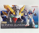 【中古】【未組立】1/144 RG シャイニングガンダム 「機動武闘伝Gガンダム」 [5068558]＜プラモデル＞（代引き不可）6514