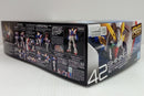 【中古】【未組立】1/144 RG シャイニングガンダム 「機動武闘伝Gガンダム」 [5068558]＜プラモデル＞（代引き不可）6514