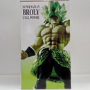 【中古】【未開封】超サイヤ人ブロリーフルパワー ラストワンver. 「一番くじ ドラゴンボール超 THE 20TH FILM」 ラストワン賞＜フィギュア＞（代引き不可）6514