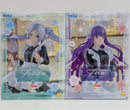 【中古】【未開封】Luminasta “フリーレン & フェルン”〜メイド服〜 「葬送のフリーレン」＜フィギュア＞（代引き不可）6514