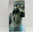 【中古】【未開封】はたけカカシ 「一番くじ NARUTO-ナルト- 疾風伝 風影奪還編」 MASTERLISE C賞＜フィギュア＞（代引き不可）6514