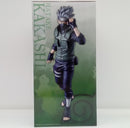 【中古】【未開封】はたけカカシ 「一番くじ NARUTO-ナルト- 疾風伝 風影奪還編」 MASTERLISE C賞＜フィギュア＞（代引き不可）6514
