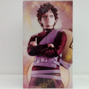 【中古】【未開封】我愛羅（風影） 「一番くじ NARUTO-ナルト- 疾風伝 風影奪還編」 MASTERLISE D賞＜フィギュア＞（代引き不可）6514