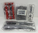 【中古】【未組立】1/500 宇宙戦艦ヤマト2199 「宇宙戦艦ヤマト2199」 [0186230]＜プラモデル＞（代引き不可）6514