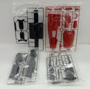 【中古】【未組立】1/500 宇宙戦艦ヤマト2199 「宇宙戦艦ヤマト2199」 [0186230]＜プラモデル＞（代引き不可）6514
