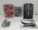 【中古】【未組立】1/500 宇宙戦艦ヤマト2199 「宇宙戦艦ヤマト2199」 [0186230]＜プラモデル＞（代引き不可）6514