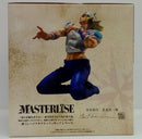 【中古】【未開封】ジョニィ・ジョースター 「一番くじ ジョジョの奇妙な冒険 STEEL BALL RUN」 MASTERLISE A賞＜フィギュア＞（代引き不可）6514