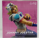 【中古】【未開封】ジョニィ・ジョースター 「一番くじ ジョジョの奇妙な冒険 STEEL BALL RUN」 MASTERLISE A賞＜フィギュア＞（代引き不可）6514
