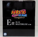 【中古】【未開封】サソリ 「一番くじ NARUTO-ナルト- 疾風伝 風影奪還編」 MASTERLISE E賞＜フィギュア＞（代引き不可）6514