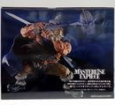 【中古】【未開封】ドリー 「一番くじ ワンピース -エルバフ編- GIANT BASH!! Vol.1」 MASTERLISE EXPIECE D賞＜フィギュア＞（代引き不可）6514
