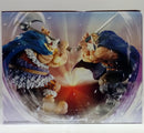 【中古】【未開封】ドリー 「一番くじ ワンピース -エルバフ編- GIANT BASH!! Vol.1」 MASTERLISE EXPIECE D賞＜フィギュア＞（代引き不可）6514
