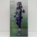 【中古】【未開封】はたけカカシ 「一番くじ NARUTO-ナルト- 疾風伝 風影奪還編」 MASTERLISE C賞＜フィギュア＞（代引き不可）6514