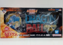 【中古】【未開封】【海外正規品】一番くじ ドラゴンボール ASSEMBLE COLLECTION ラストワン賞 THE GIGANT NAME＜フィギュア＞（代引き不可）6514