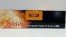 【中古】【未開封】【海外正規品】一番くじ ドラゴンボール ASSEMBLE COLLECTION ラストワン賞 THE GIGANT NAME＜フィギュア＞（代引き不可）6514