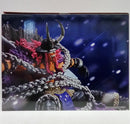 【中古】【未開封】ロキ 「一番くじ ワンピース -エルバフ編- GIANT BASH!! Vol.1」 Revible Moment ラストワン賞＜フィギュア＞（代引き不可）6514