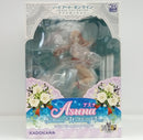 【中古】【開封品】アスナ 真夏のキラメキ☆花嫁Ver. 「ソードアート・オンライン」 KDcolle 1/7 ABS＆PVC製塗装済み完成品＜フィギュア＞（代引き不可）6514