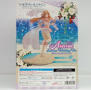 【中古】【開封品】アスナ 真夏のキラメキ☆花嫁Ver. 「ソードアート・オンライン」 KDcolle 1/7 ABS＆PVC製塗装済み完成品＜フィギュア＞（代引き不可）6514