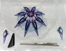【中古】【開封品】ネクストパープル 「新次元ゲイム ネプテューヌVII」 1/7 塗装済み完成品＜フィギュア＞（代引き不可）6514