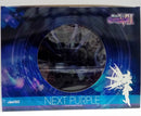 【中古】【開封品】ネクストパープル 「新次元ゲイム ネプテューヌVII」 1/7 塗装済み完成品＜フィギュア＞（代引き不可）6514