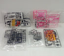 【中古】【未組立】1/144 HG XM-X1 クロスボーン・ガンダムＸ１フルクロス 「機動戦士クロスボーン・ガンダム 鋼鉄の7人」＜プラモデル＞（代引き不可）6514