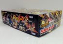 【中古】【未組立】BB戦士 LEGEND BB 飛駆鳥大将軍 「新SD戦国伝 七人の超将軍編」＜プラモデル＞（代引き不可）6514