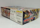 【中古】【未組立】BB戦士 LEGEND BB 飛駆鳥大将軍 「新SD戦国伝 七人の超将軍編」＜プラモデル＞（代引き不可）6514