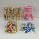 【中古】【未組立】BB戦士 LEGEND BB 飛駆鳥大将軍 「新SD戦国伝 七人の超将軍編」＜プラモデル＞（代引き不可）6514