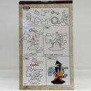 【中古】【未開封】40th Anniversary Figure〜クリリン〜 「一番くじ ドラゴンボール 40th 〜其之二〜」 E賞＜フィギュア＞（代引き不可）6514