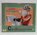 【中古】【未開封】亀仙人 「一番くじ ドラゴンボール DRAGONBALL SNAP COLLECTION2」 C賞 DRAGONBALL SNAP FIGURE＜フィギュア＞（代引き不可）6514