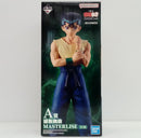【中古】【未開封】浦飯幽助 「一番くじ 幽☆遊☆白書 暗黒武術会編 vol.3」 MASTERLISE A賞＜フィギュア＞（代引き不可）6514