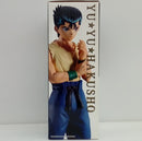 【中古】【未開封】浦飯幽助 「一番くじ 幽☆遊☆白書 暗黒武術会編 vol.3」 MASTERLISE A賞＜フィギュア＞（代引き不可）6514