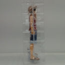 【中古】【開封品】ルフィ 鼻ほじver. 「一番くじ ワンピース MONKEY.D.LUFFY-冒険の記憶と未来への航路-」 MASTERLISE B賞＜フィギュア＞（代引き不可）6514