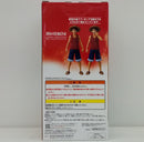【中古】【開封品】ルフィ 鼻ほじver. 「一番くじ ワンピース MONKEY.D.LUFFY-冒険の記憶と未来への航路-」 MASTERLISE B賞＜フィギュア＞（代引き不可）6514