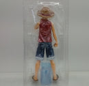 【中古】【開封品】ルフィ 鼻ほじver. 「一番くじ ワンピース MONKEY.D.LUFFY-冒険の記憶と未来への航路-」 MASTERLISE B賞＜フィギュア＞（代引き不可）6514