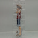 【中古】【開封品】ルフィ 鼻ほじver. 「一番くじ ワンピース MONKEY.D.LUFFY-冒険の記憶と未来への航路-」 MASTERLISE B賞＜フィギュア＞（代引き不可）6514