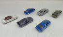 【中古】【開封品】【セット】1/64 タッカー GT-R THE ENGINE 1&2 コレクターズ (全12台セット)＜コレクターズアイテム＞（代引き不可）6514