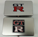 【中古】【開封品】【セット】1/64 タッカー GT-R THE ENGINE 1&2 コレクターズ (全12台セット)＜コレクターズアイテム＞（代引き不可）6514