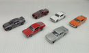 【中古】【開封品】【セット】1/64 タッカー GT-R THE ENGINE 1&2 コレクターズ (全12台セット)＜コレクターズアイテム＞（代引き不可）6514