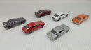 【中古】【開封品】【セット】1/64 タッカー GT-R THE ENGINE 1&2 コレクターズ (全12台セット)＜コレクターズアイテム＞（代引き不可）6514