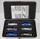 【中古】【開封品】【セット】1/64 タッカー GT-R THE ENGINE 1&2 コレクターズ (全12台セット)＜コレクターズアイテム＞（代引き不可）6514