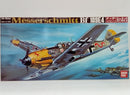 【中古】【未組立】1/24 ノースアメリカン P-51D ムスタング 「WORLD WAR II AERO FIGHTER SERIES」 [0046782]＜プラモデル＞（代引き不可）6514