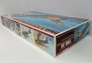 【中古】【未組立】1/24 メッサーシュミット Bf 109E4 「WORLD WAR II AERO FIGHTER SERIES No.8」 [0046781]＜プラモデル＞（代引き不可）6514