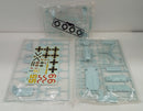【中古】【未組立】1/24 メッサーシュミット Bf 109E4 「WORLD WAR II AERO FIGHTER SERIES No.8」 [0046781]＜プラモデル＞（代引き不可）6514